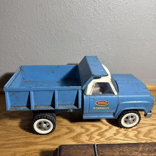 Vintage 1960s tonka usa - 1960s,