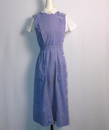 Vtg 1950s aldrich - &,
