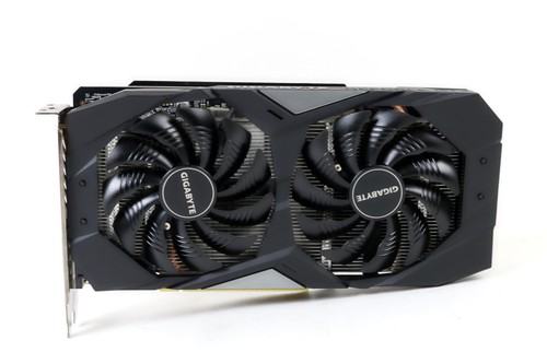 Gigabyte geforce gtx 1650 - gigabyte,