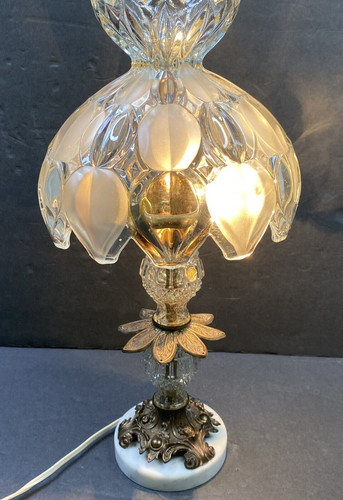 Bohemia glass crystal brass - bohemia,