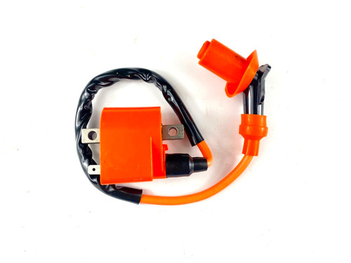 New ignition coil built cdi - coil, built-in