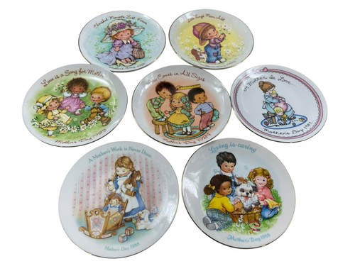 Vtg 80s avon - avon, collector