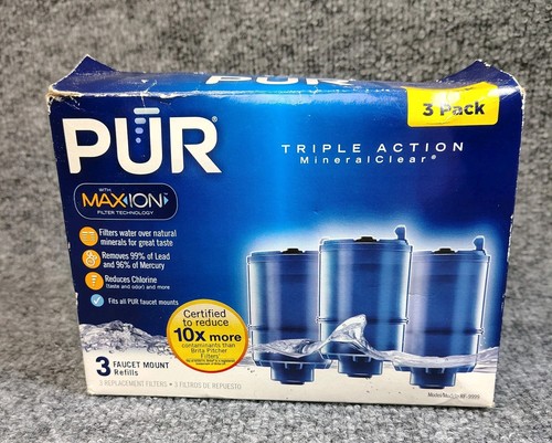 Pur maxion 9999 faucet - maxion, rf-9999