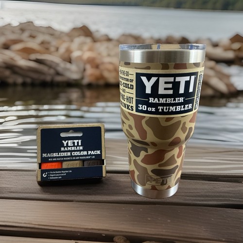 Yeti rambler 30oz - yeti,
