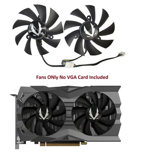 Ga92a2h dc12v graphics fan - fan, for