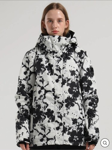 Smn winter bib snow - smn,