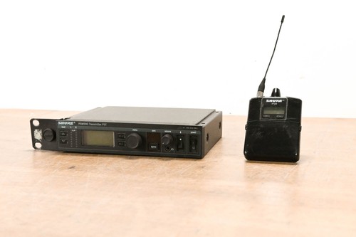 Shure psm 900 - psm,
