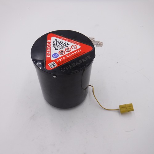 Parts only parasafe emergency - parasafe,