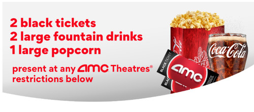 Amc movie theaters black - movie,