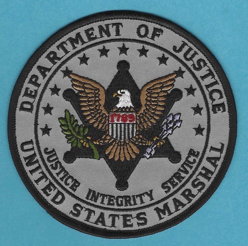 Doj united states marshal - doj,
