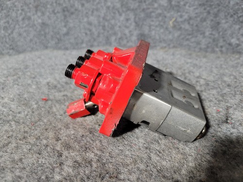 Oem westerbeke egtd - egtd, marine