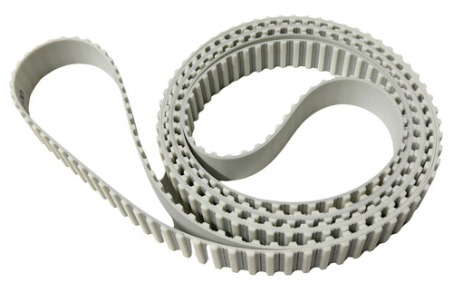 Munters 92283 timing belt - 92283-07,