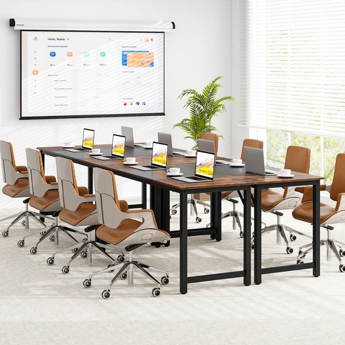 Set conference table 63 - 4,