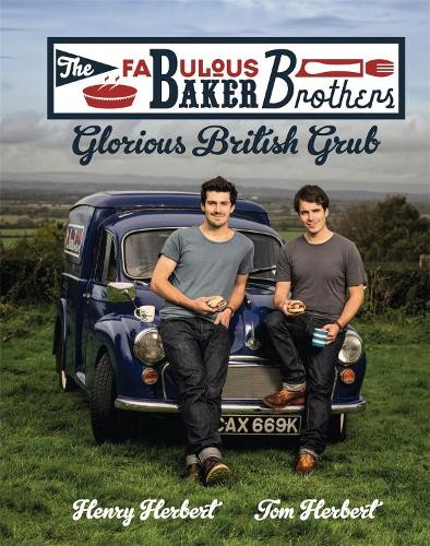 The fabulous baker - the,
