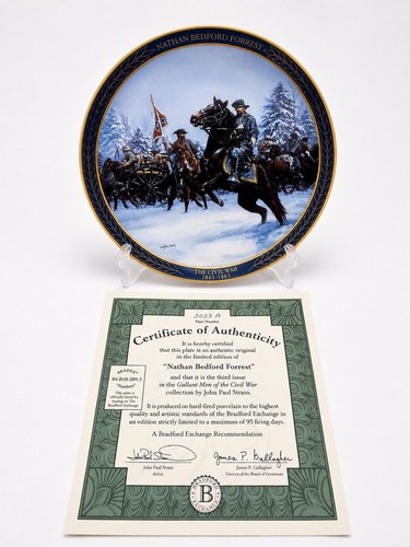 The bradford exchange nathan - exchange,