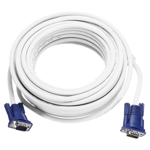 Vga cable male - (49,