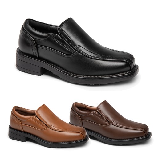 Boys oxford shoes kids - kids, leather