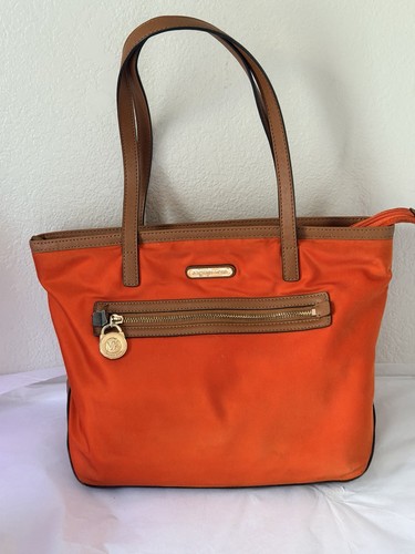 Michael kors kempton orange - kors,