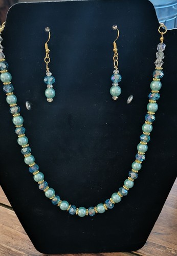 Handmade jewelry kind - jewelry, by