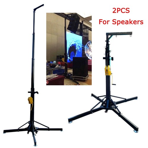 2pcs heavy duty loudspeaker - duty,