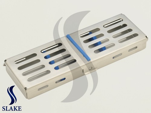 Instruments dental surgical - 5,