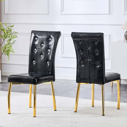 Set dining chairs - set, 2/4