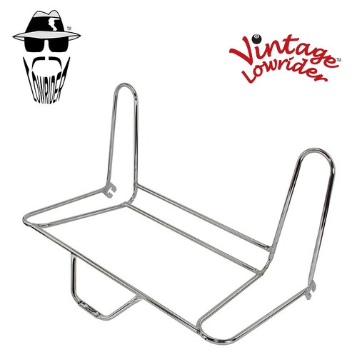 Vintage lowrider round - 26",