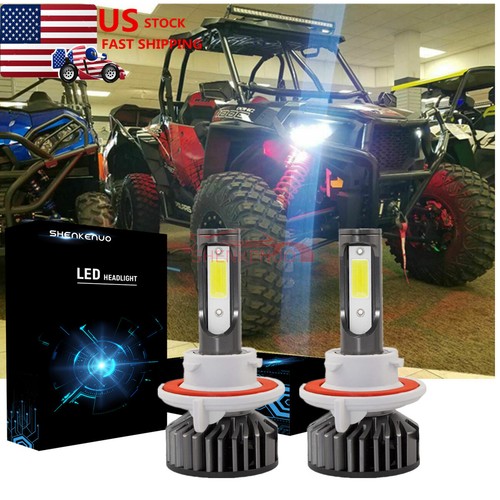 For polaris ranger rzr - for,