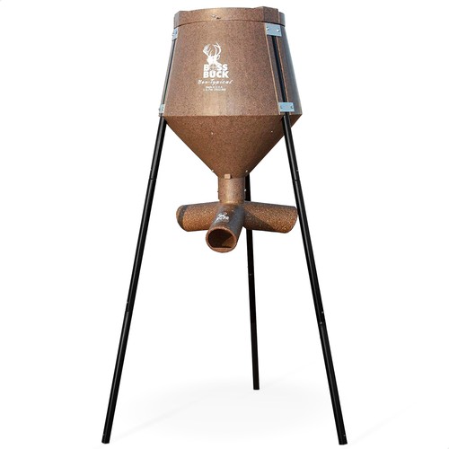 Boss buck 200 pound gravity - buck,