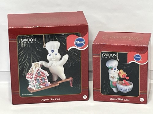 Pillsbury doughboy heirloom - pillsbury,