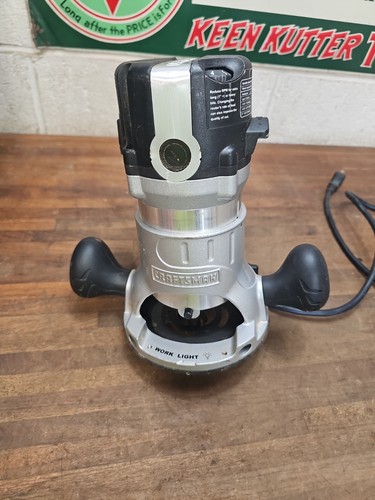 F25 craftsman 320 - f25-, 120v