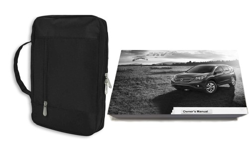Owner manual for - for, honda