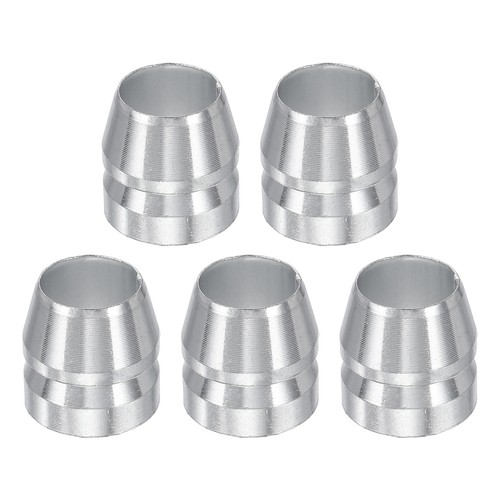 5pcs round axe handle - round, wedge