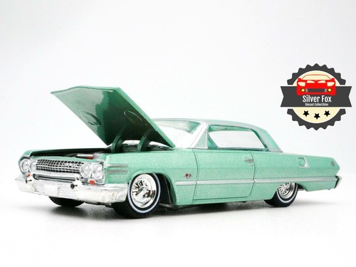 1963 chevrolet impala light - chevrolet,