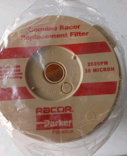 Parker racor filter - racor,
