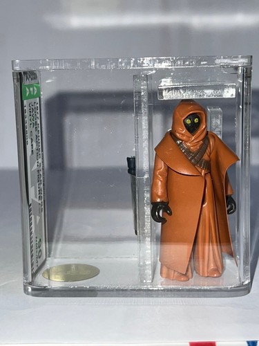 Star wars vintage kenner - wars,