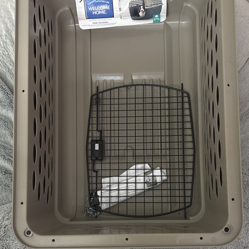 Petmate vari kennel in - vari,