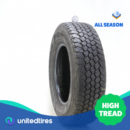 Used 245 75r17 - used, 245/75r17