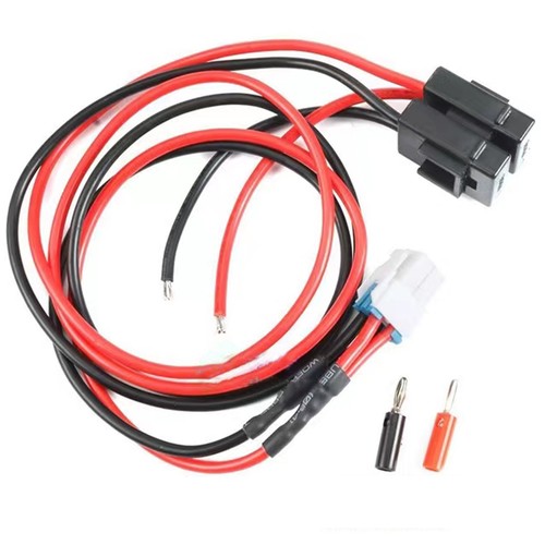12awg 30a fuse power - 12awg, dc