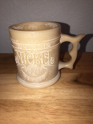 Vintage whataburger buffalo - vintage,
