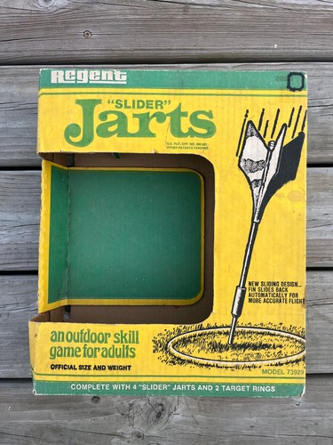 Vintage regent slider - vintage, j's