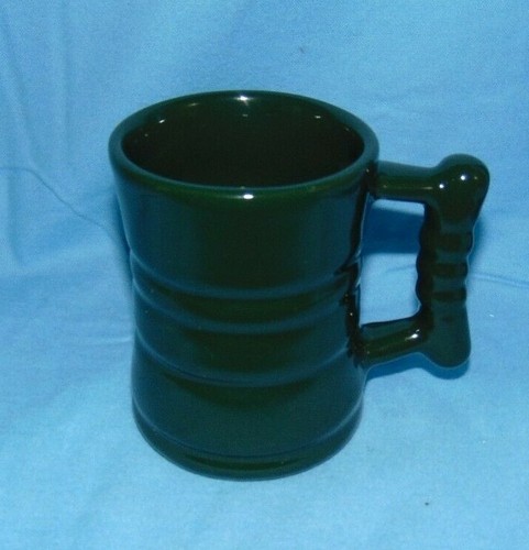 Frankoma coffee tea - coffee,