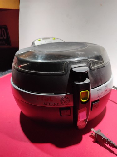 Fal actifry lbs capacity - actifry,