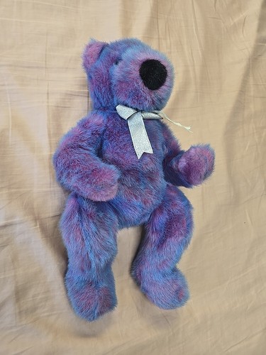 Beanie buddies bear - ty,