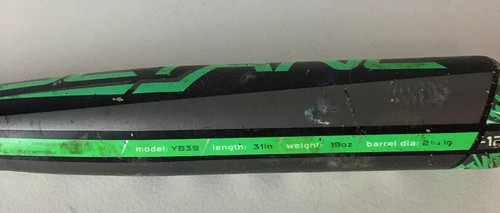 Easton octane yb39 - easton,