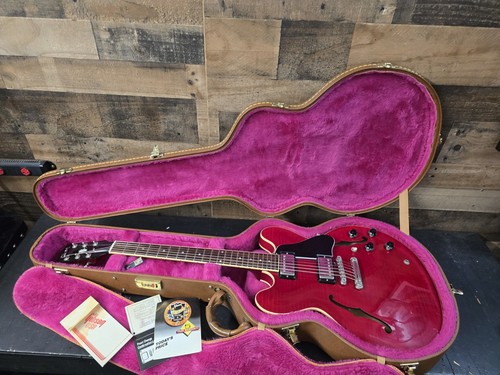 1990 gibson 335 dot - es-335,