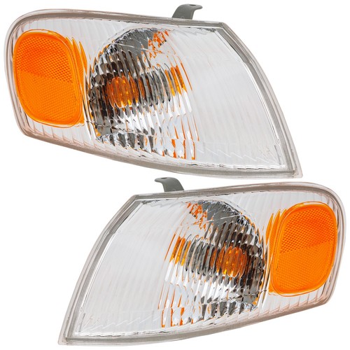 Corner light set - light, for