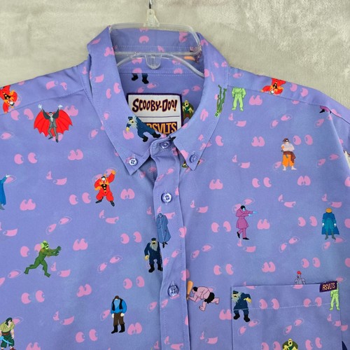 Rsvlts scooby doo - rsvlts, scooby-doo