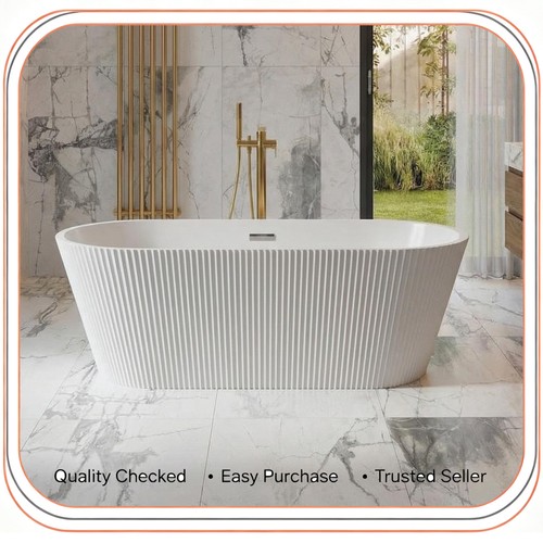Inch freestanding acrylic - 67,