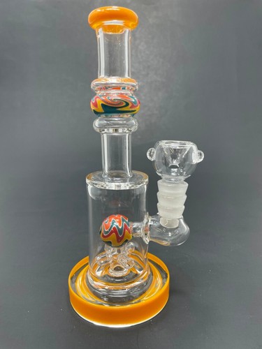 Hookah water pipe - pipe, glass